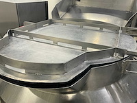 2003 selo group 3k rvs kookketel (kook-koel en kiepfunctie) - afbeelding 2 van  24