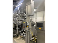 2003 selo group 3k rvs kookketel (kook-koel en kiepfunctie) - afbeelding 6 van  24