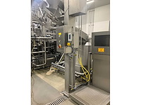 2003 selo group 3k rvs kookketel (kook-koel en kiepfunctie) - afbeelding 7 van  24