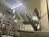 2003 selo group 3k rvs kookketel (kook-koel en kiepfunctie) - afbeelding 9 van  24