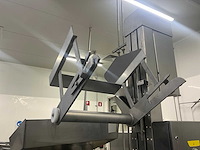 2003 selo group 3k rvs kookketel (kook-koel en kiepfunctie) - afbeelding 10 van  24