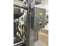 2003 selo group 3k rvs kookketel (kook-koel en kiepfunctie) - afbeelding 14 van  24