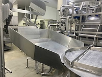 2003 selo group 3k rvs kookketel (kook-koel en kiepfunctie) - afbeelding 16 van  24