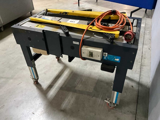 2003 siat sk2 a transportband - afbeelding 1 van  8