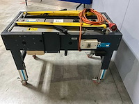 2003 siat sk2 a transportband - afbeelding 2 van  8