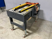 2003 siat sk2 a transportband - afbeelding 3 van  8