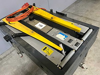 2003 siat sk2 a transportband - afbeelding 5 van  8