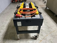 2003 siat sk2 a transportband - afbeelding 7 van  8