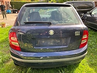 2003 skoda fabia personenauto - afbeelding 22 van  26