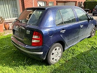 2003 skoda fabia personenauto - afbeelding 23 van  26
