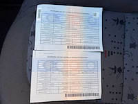 2003 skoda fabia personenauto - afbeelding 5 van  16