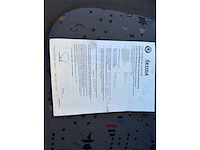 2003 skoda fabia personenauto - afbeelding 6 van  16