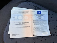 2003 skoda fabia personenauto - afbeelding 7 van  16