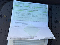 2003 skoda fabia personenauto - afbeelding 8 van  16