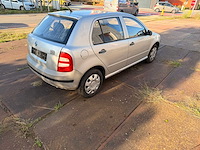 2003 skoda fabia personenauto - afbeelding 9 van  16
