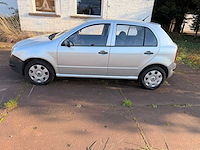 2003 skoda fabia personenauto - afbeelding 11 van  16