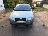 2003 skoda fabia personenauto - afbeelding 14 van  16