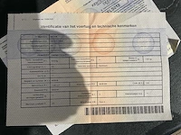 2003 skoda fabia personenauto - afbeelding 22 van  26