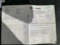 2003 skoda fabia personenauto - afbeelding 24 van  26