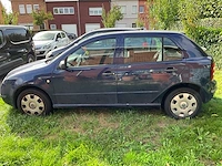 2003 skoda fabia personenauto - afbeelding 3 van  26