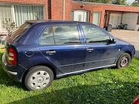 2003 skoda fabia personenauto - afbeelding 7 van  26