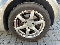 2003 smart roadster 60kw personenauto - afbeelding 4 van  35