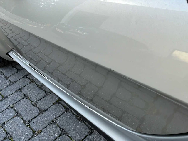 2003 smart roadster 60kw personenauto - afbeelding 11 van  35