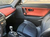 2003 smart roadster 60kw personenauto - afbeelding 31 van  35