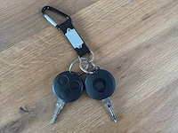 2003 smart roadster 60kw personenauto - afbeelding 23 van  35