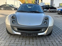 2003 smart roadster 60kw personenauto - afbeelding 29 van  35