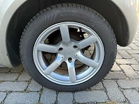 2003 smart roadster 60kw personenauto - afbeelding 4 van  28
