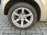 2003 smart roadster 60kw personenauto - afbeelding 5 van  28