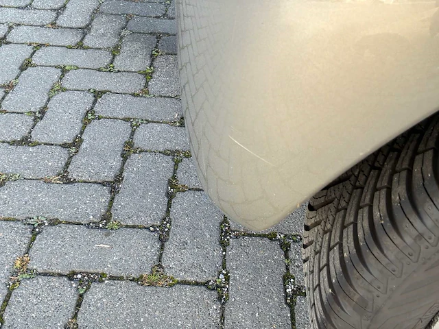2003 smart roadster 60kw personenauto - afbeelding 9 van  28
