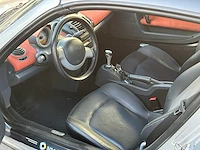 2003 smart roadster 60kw personenauto - afbeelding 19 van  28