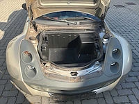2003 smart roadster 60kw personenauto - afbeelding 25 van  28