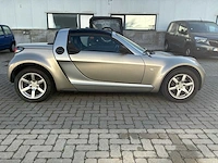 2003 smart roadster 60kw personenauto - afbeelding 13 van  28