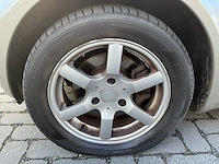 2003 smart roadster 60kw personenauto - afbeelding 16 van  28