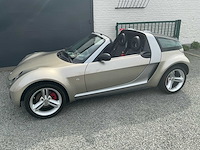 2003 smart roadster coupé 452 - afbeelding 2 van  47