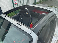 2003 smart roadster coupé 452 - afbeelding 4 van  47