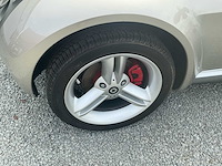 2003 smart roadster coupé 452 - afbeelding 6 van  47