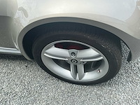 2003 smart roadster coupé 452 - afbeelding 7 van  47