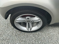 2003 smart roadster coupé 452 - afbeelding 8 van  47