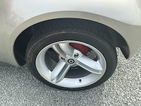 2003 smart roadster coupé 452 - afbeelding 9 van  47