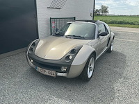 2003 smart roadster coupé 452 - afbeelding 1 van  47