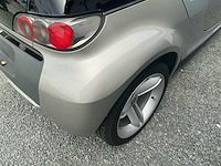 2003 smart roadster coupé 452 - afbeelding 13 van  47