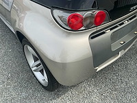 2003 smart roadster coupé 452 - afbeelding 14 van  47