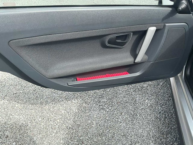 2003 smart roadster coupé 452 - afbeelding 17 van  47