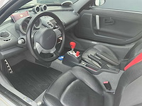 2003 smart roadster coupé 452 - afbeelding 19 van  47
