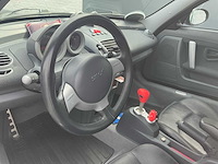 2003 smart roadster coupé 452 - afbeelding 20 van  47