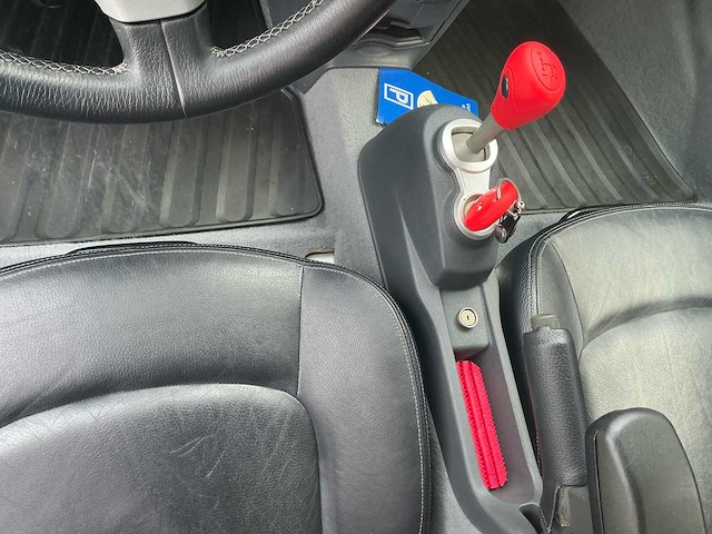 2003 smart roadster coupé 452 - afbeelding 25 van  47